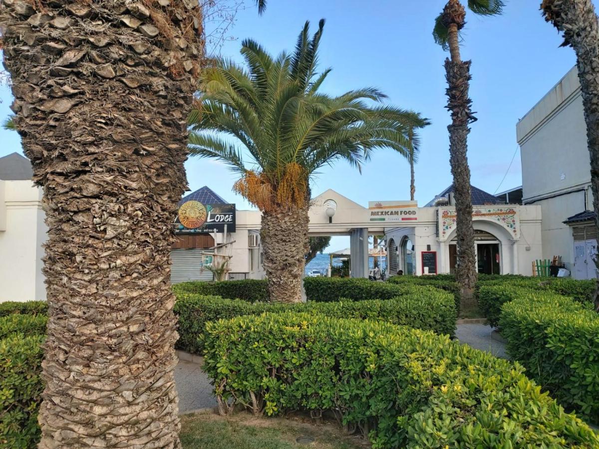 טורבייחה Villa Amalia 5 מראה חיצוני תמונה