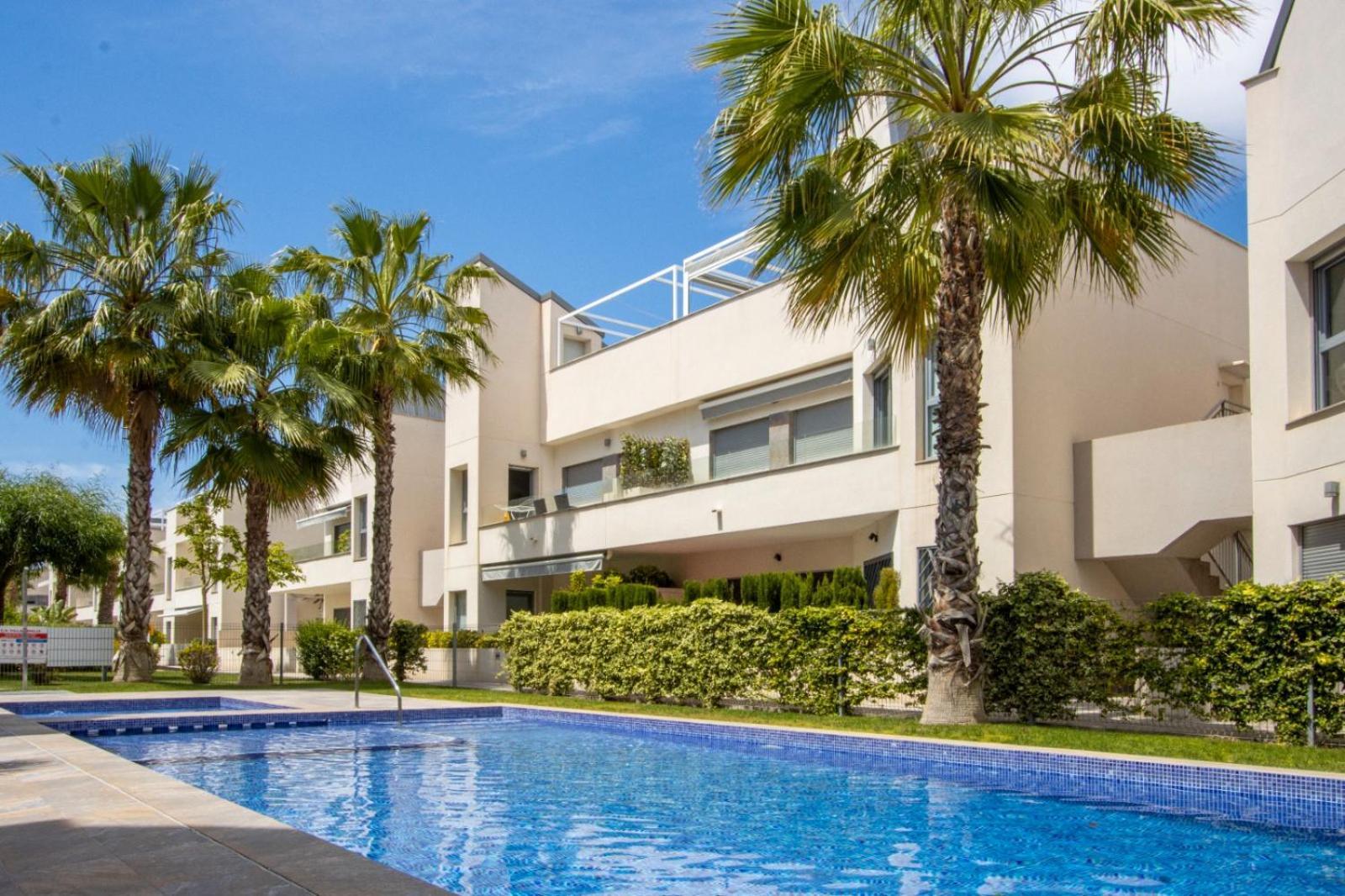 טורבייחה Villa Amalia 5 מראה חיצוני תמונה