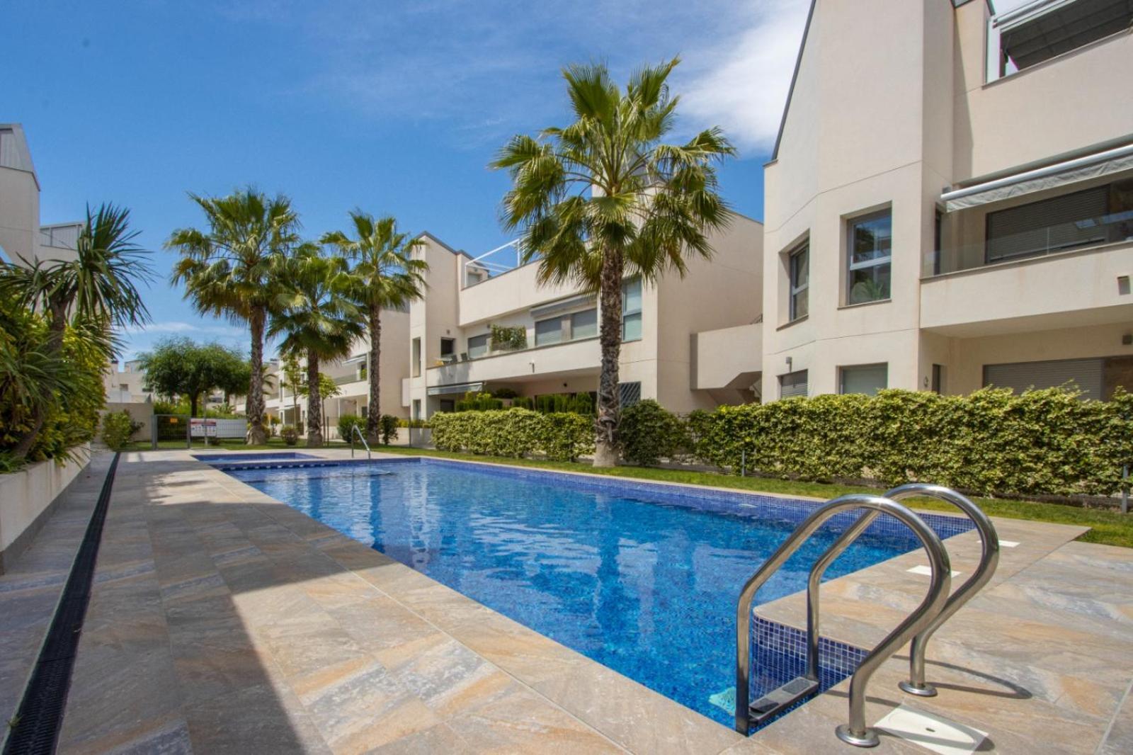 טורבייחה Villa Amalia 5 מראה חיצוני תמונה