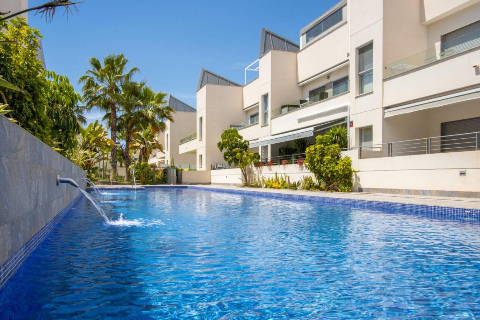 טורבייחה Villa Amalia 5 מראה חיצוני תמונה