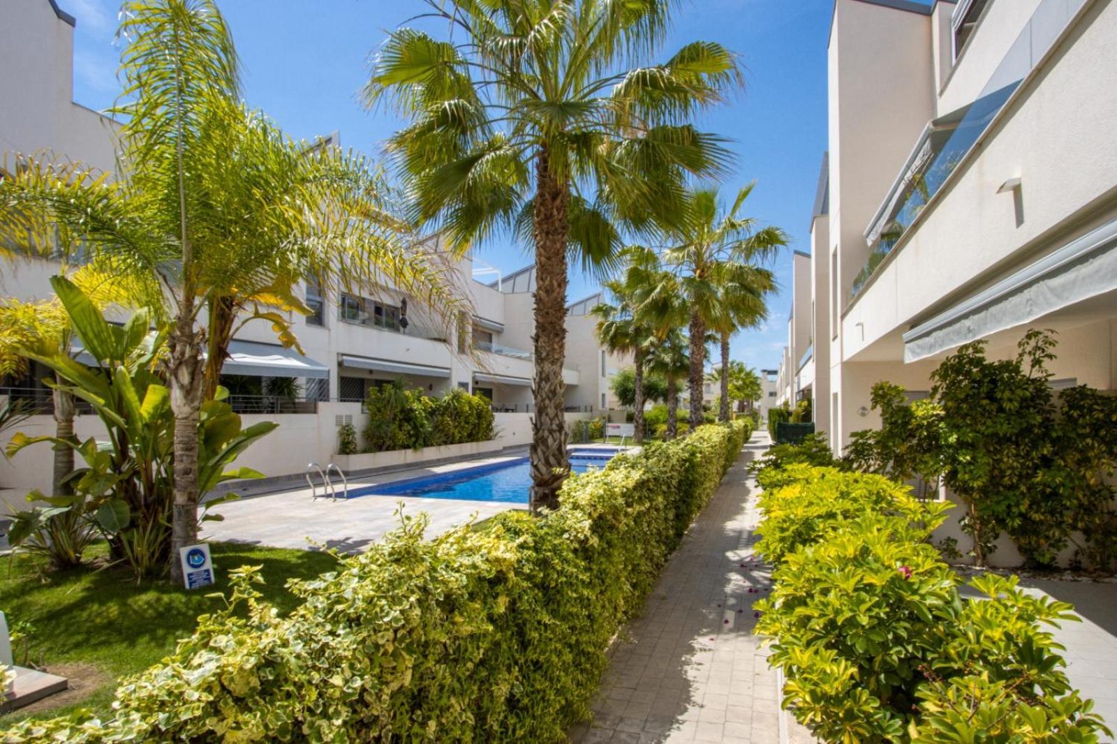 טורבייחה Villa Amalia 5 מראה חיצוני תמונה
