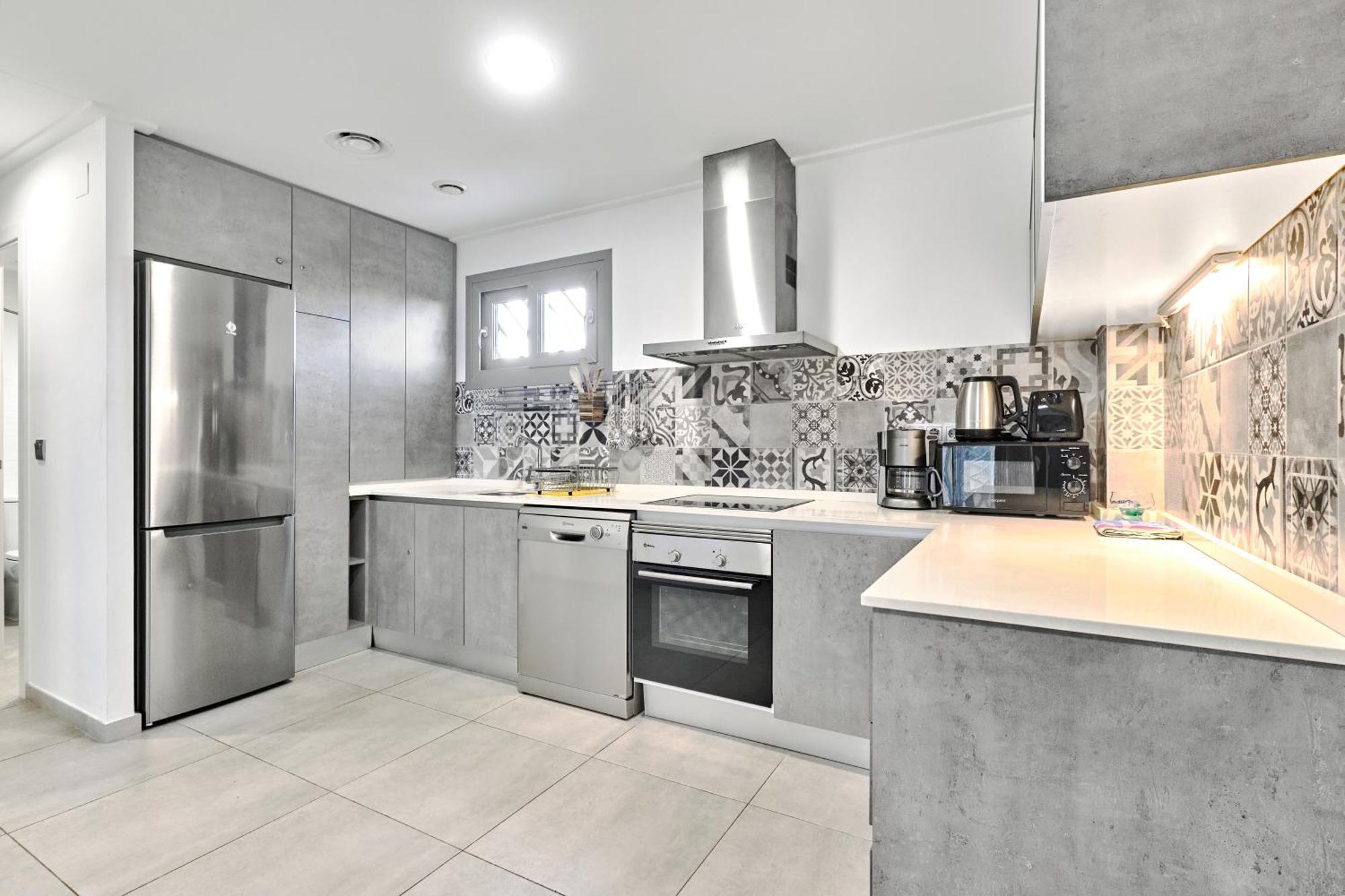 טורבייחה Villa Amalia 5 מראה חיצוני תמונה