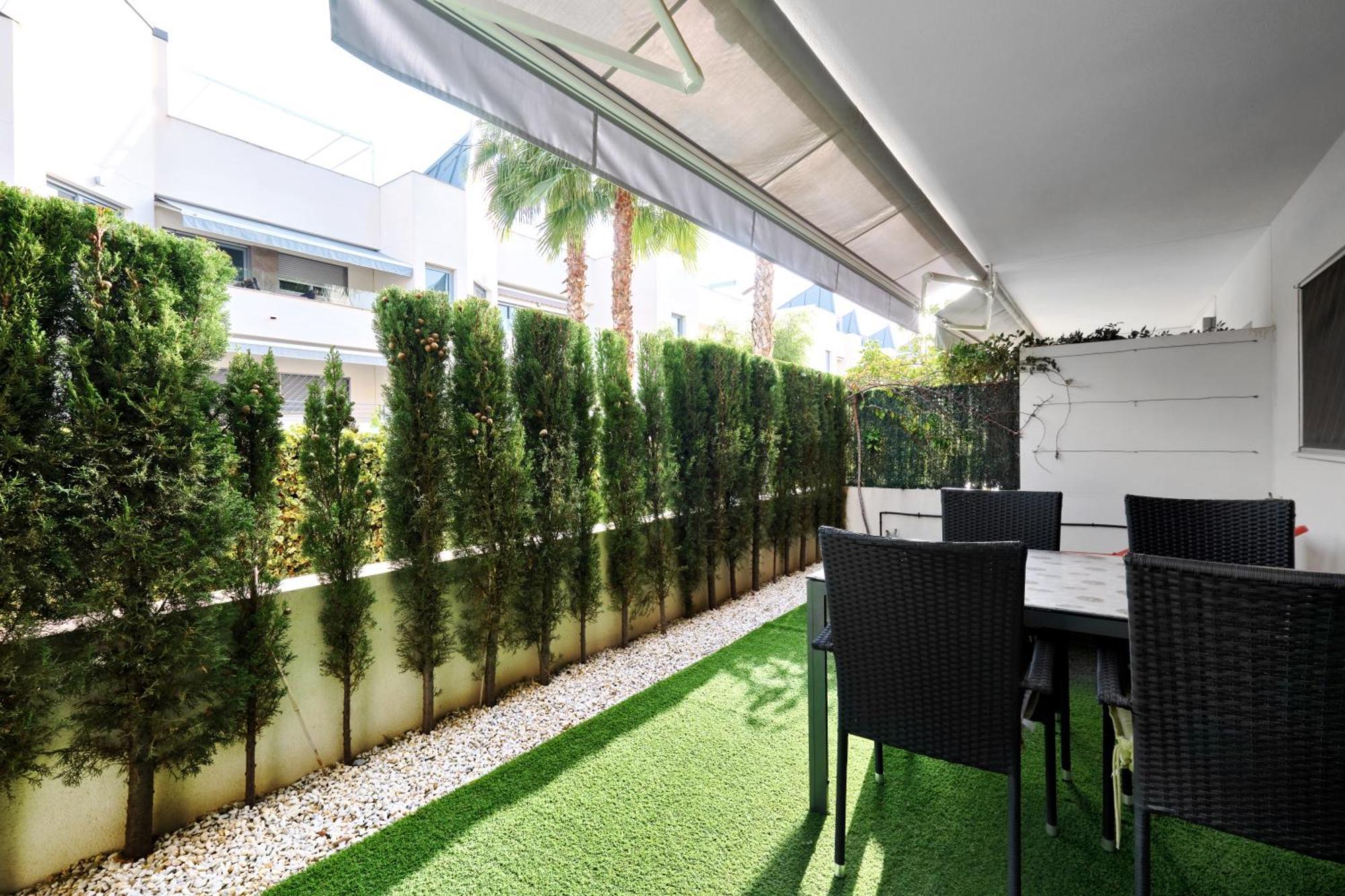 טורבייחה Villa Amalia 5 מראה חיצוני תמונה