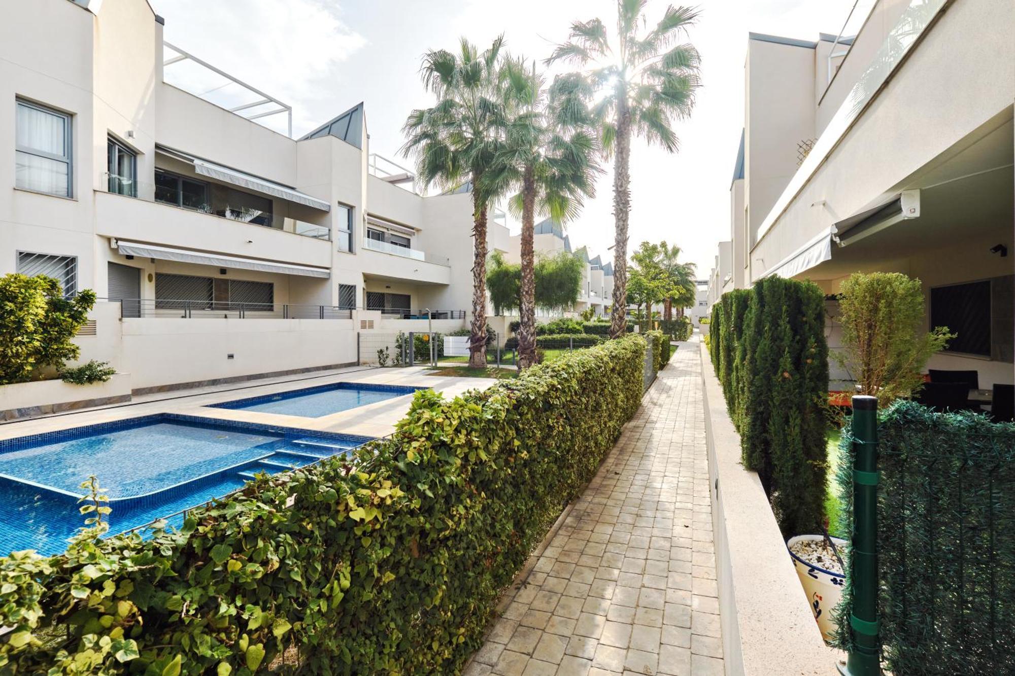 טורבייחה Villa Amalia 5 מראה חיצוני תמונה