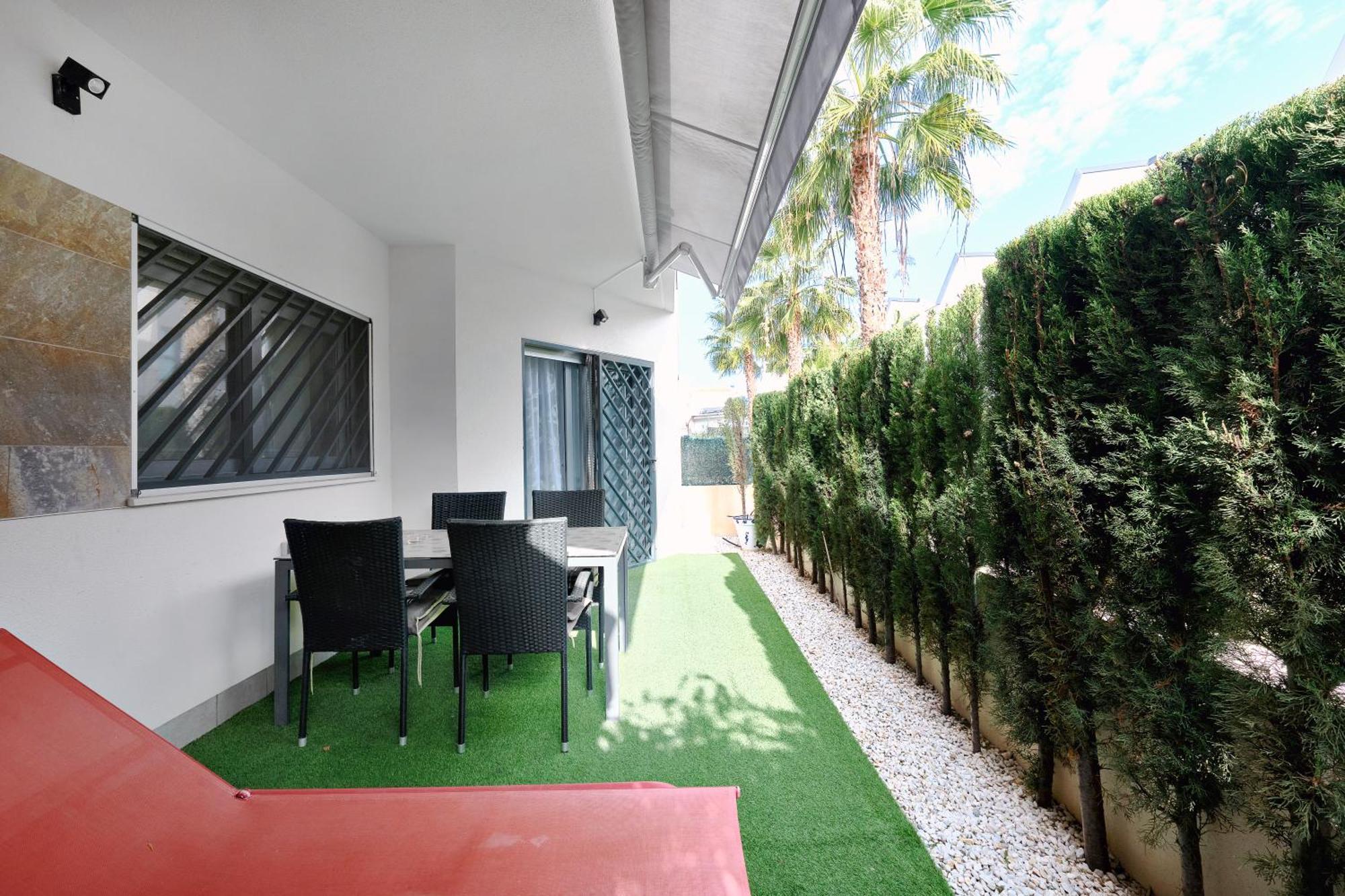 טורבייחה Villa Amalia 5 מראה חיצוני תמונה