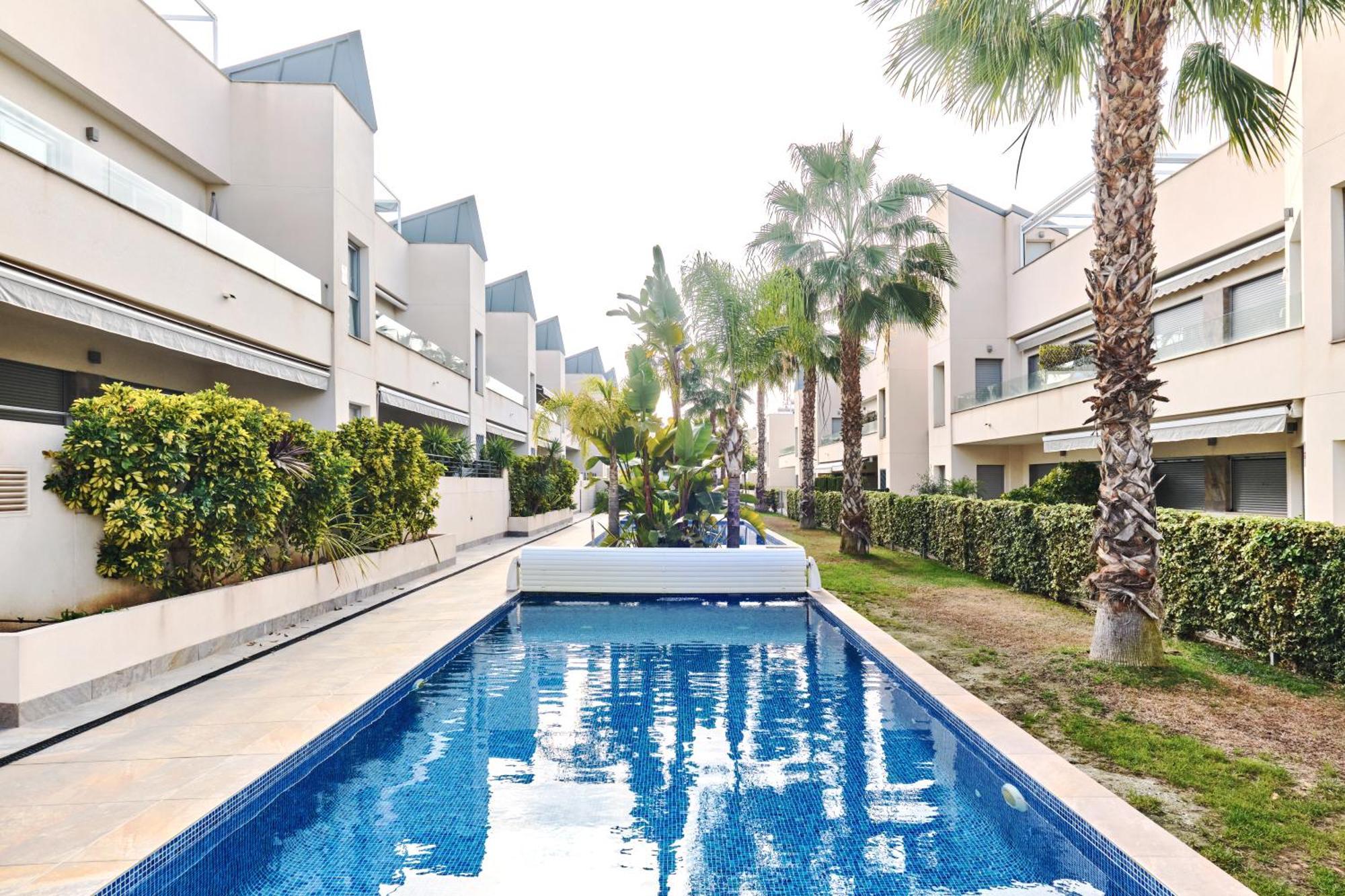 טורבייחה Villa Amalia 5 מראה חיצוני תמונה