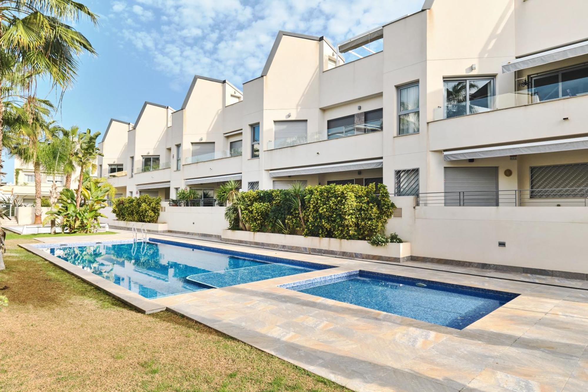 טורבייחה Villa Amalia 5 מראה חיצוני תמונה