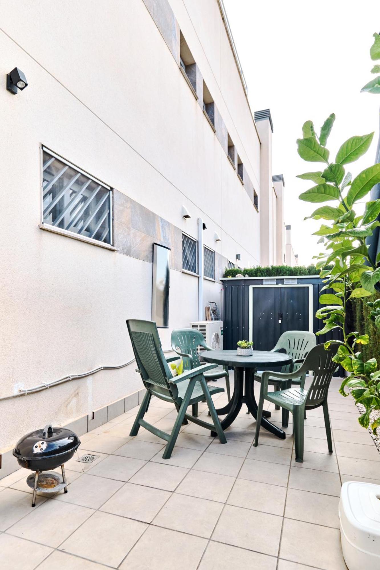 טורבייחה Villa Amalia 5 מראה חיצוני תמונה