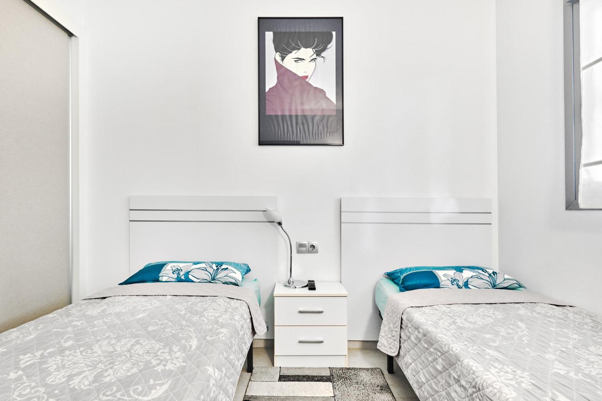 טורבייחה Villa Amalia 5 מראה חיצוני תמונה