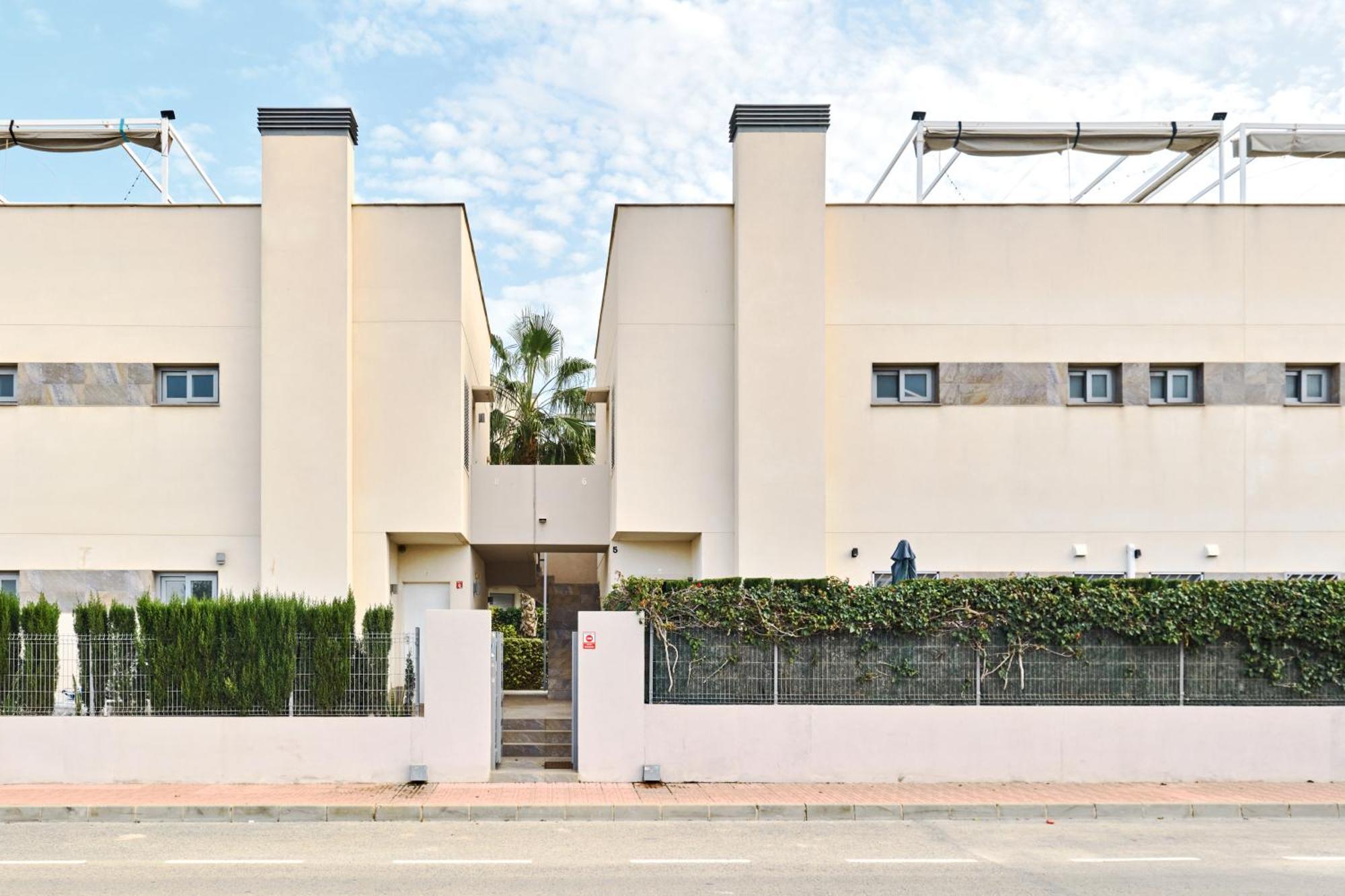 טורבייחה Villa Amalia 5 מראה חיצוני תמונה